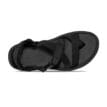 ovandel av Teva Hurricane Terra Dactyl sandaler (dam)