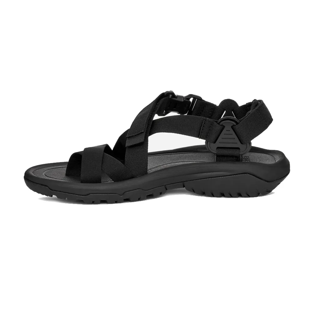 Insida prodil av Teva Hurricane Terra Dactyl sandaler (dam)