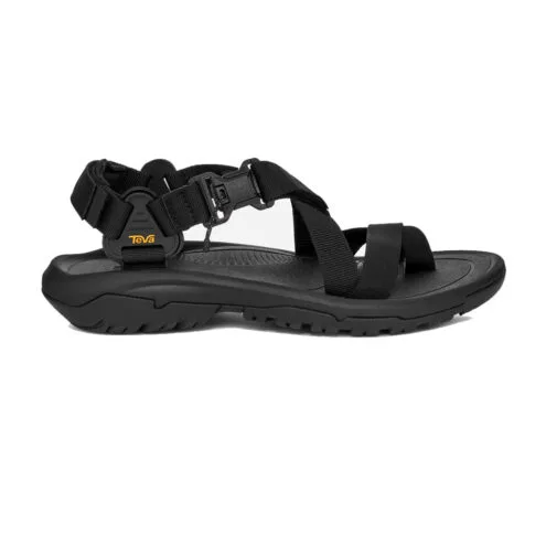 Teva Hurricane Terra Dactyl sandaler (dam) i färgen black