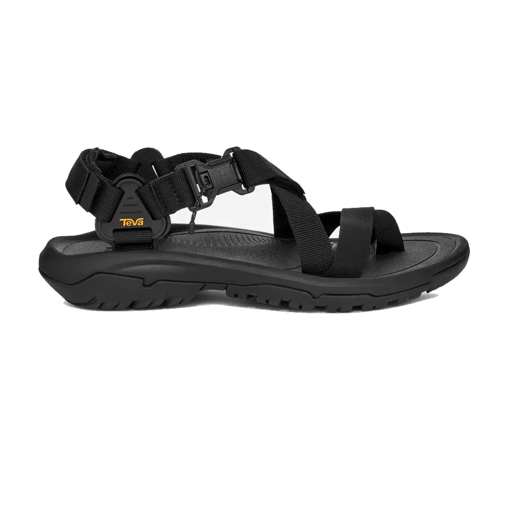 Teva Hurricane Terra Dactyl sandaler (dam) i färgen black