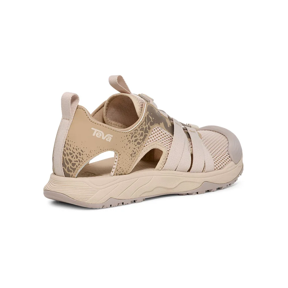 Teva Hydratrek Sandal CT sandaler (dam) snett bakifrån