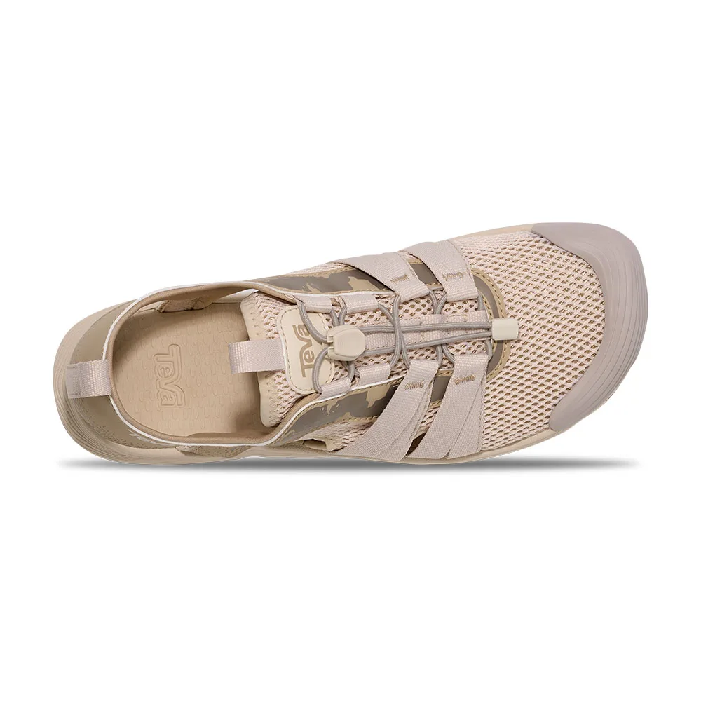 ovandel på en Teva Hydratrek Sandal CT sandaler (dam)