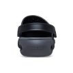 baksida häl av Crocs InMotion Clog tofflor (unisex)