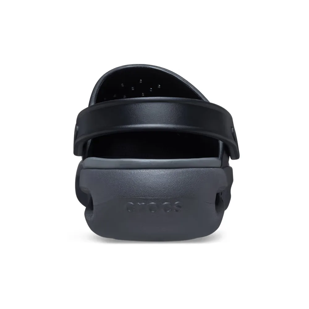 baksida häl av Crocs InMotion Clog tofflor (unisex)