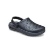 Crocs InMotion Clog tofflor (unisex) snett framifrån