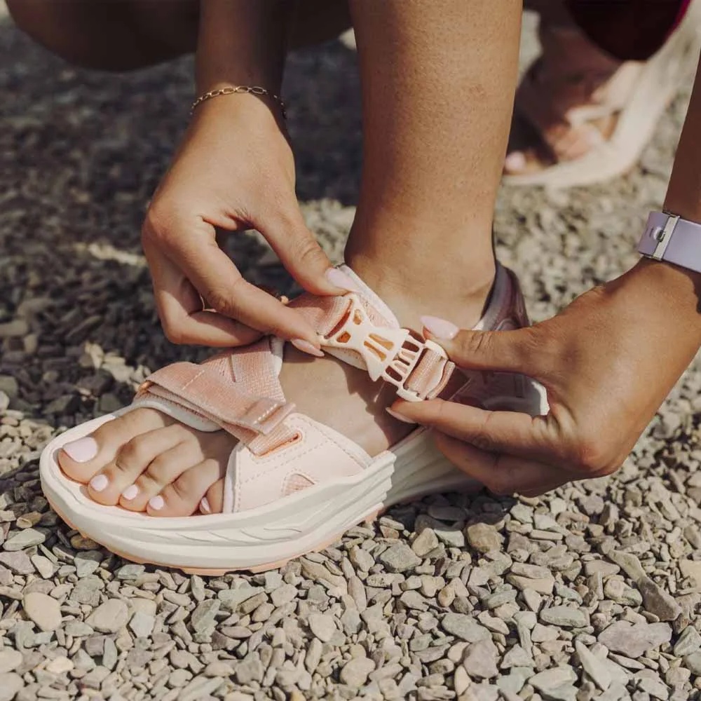 Hoka Infini Hike TC sandaler (dam) - Bild 10