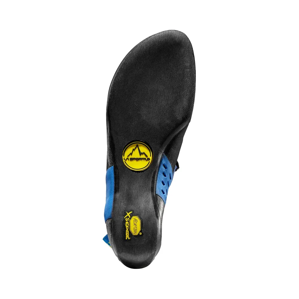 undersida sula av La Sportiva Katana klätterskor (herr)