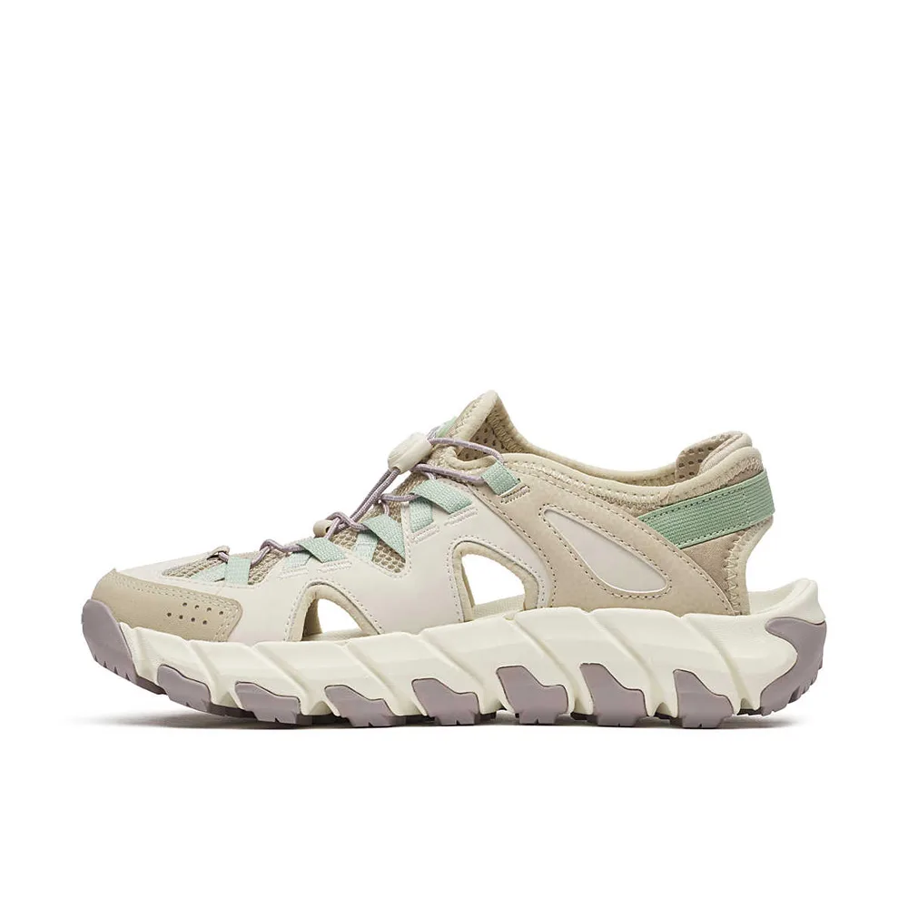 insida profil av Merrell Maipo Explorer Sieve sandaler (dam)