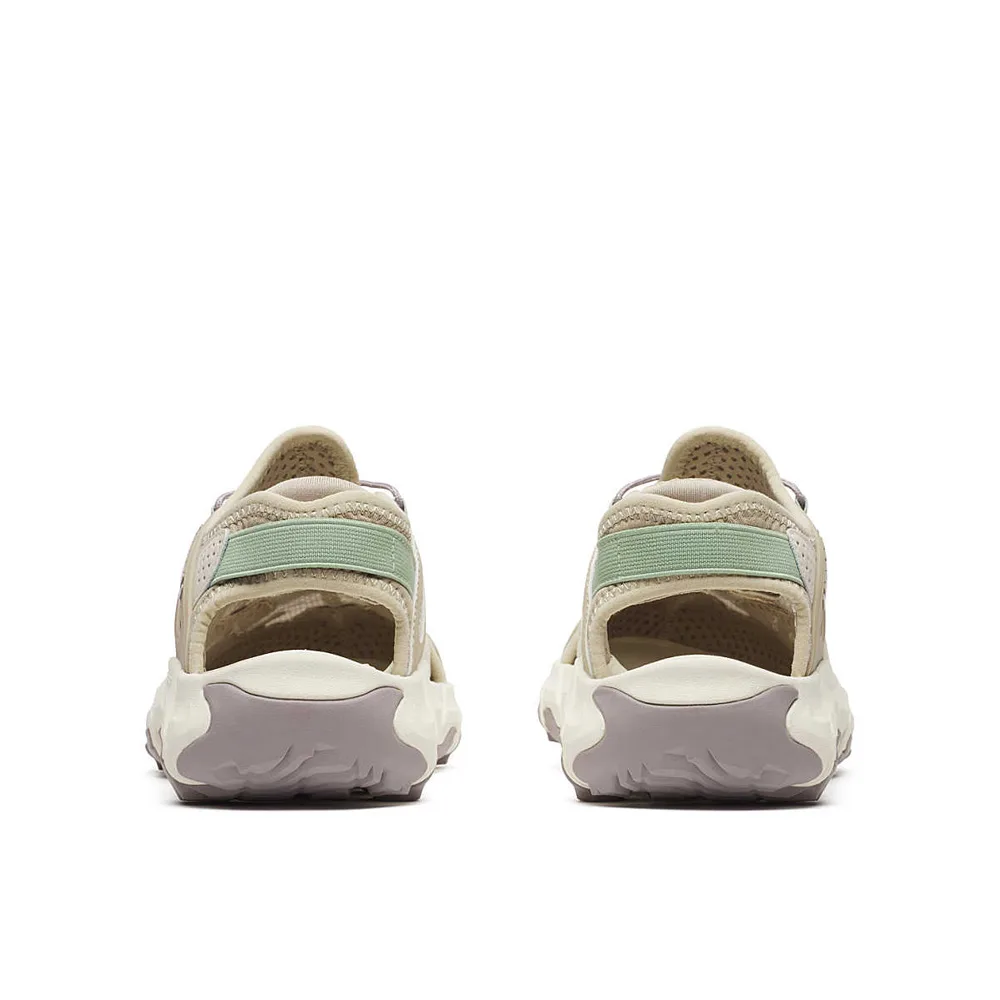 baksida häl av Merrell Maipo Explorer Sieve sandaler (dam)
