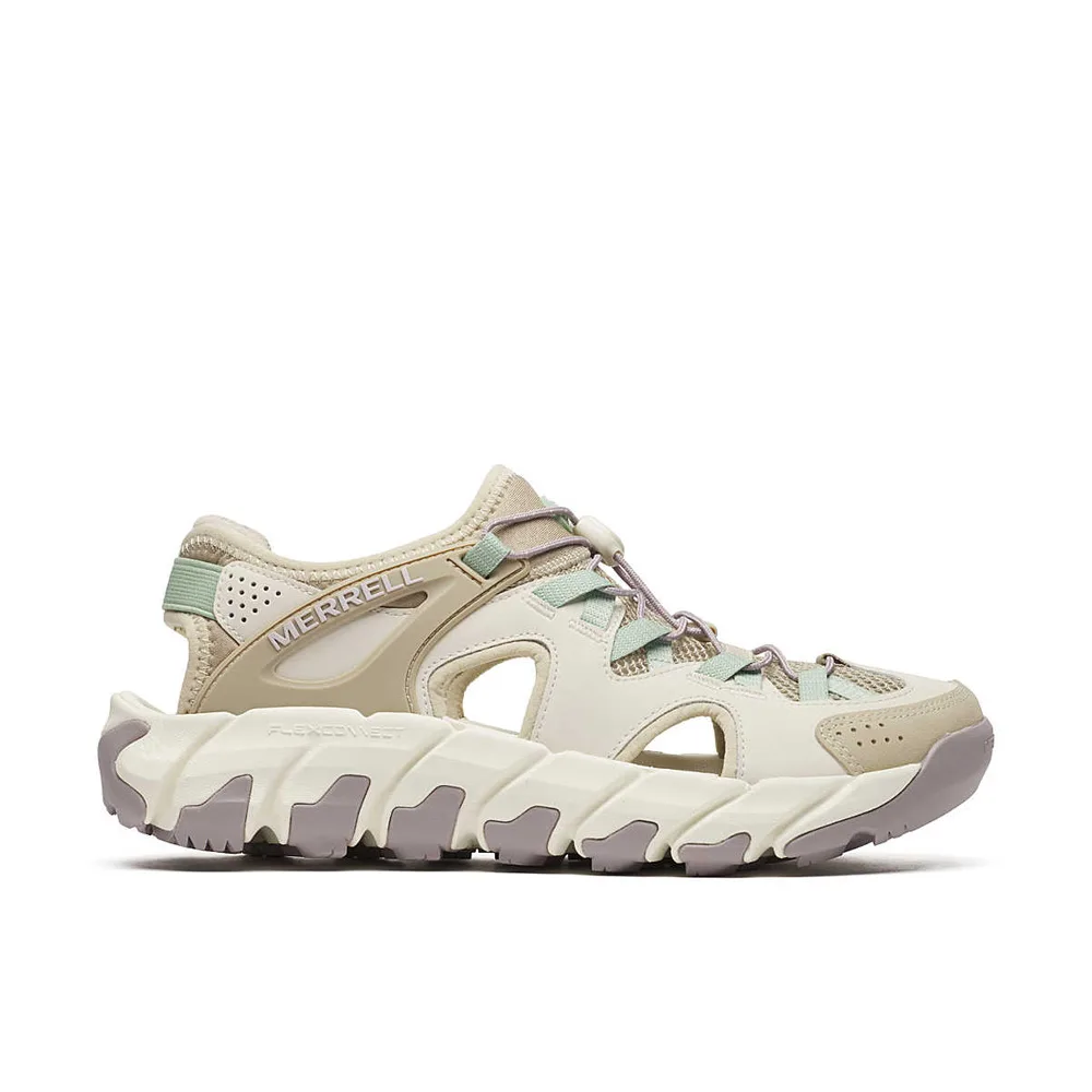 Merrell Maipo Explorer Sieve sandaler (dam) i färgen greige