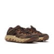 ett par bruna Merrell Maipo Explorer Sieve sandaler (herr)