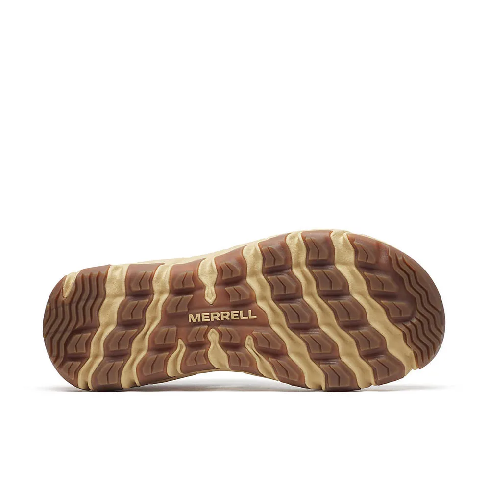 undersida av Merrell Maipo Explorer Sieve sandaler (herr)