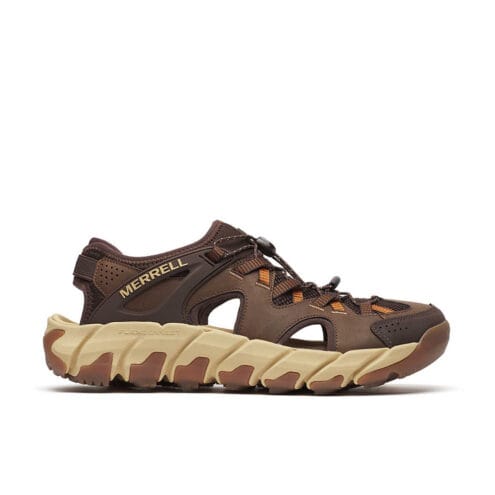 Merrell Maipo Explorer Sieve sandaler (herr) i brun