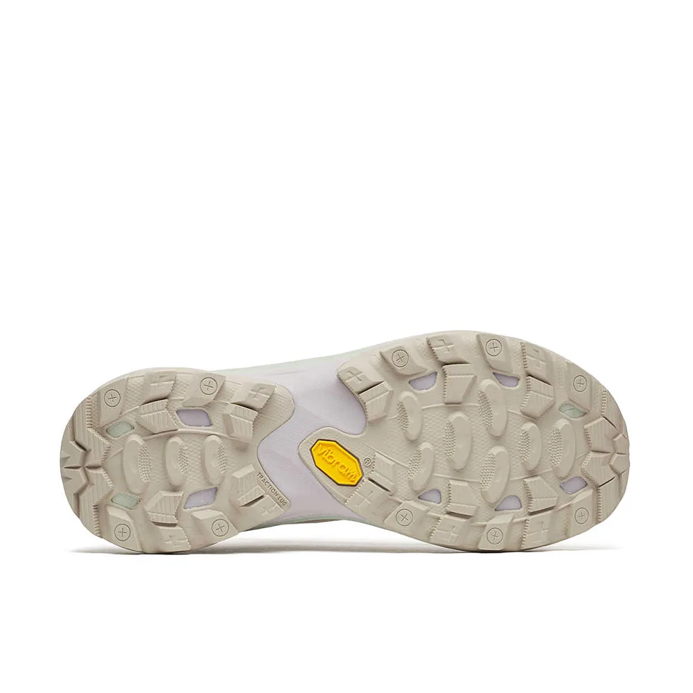 undersida sula av Merrell Moab Speed 2 sneakers (dam)