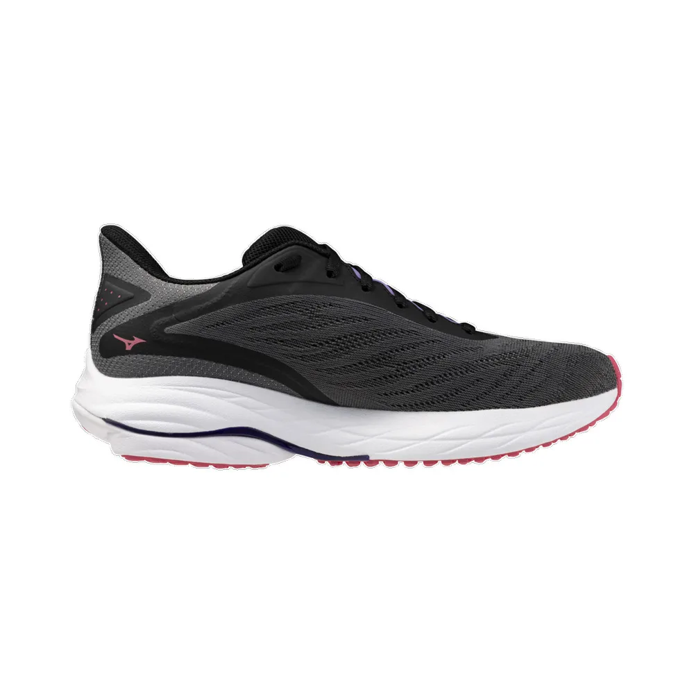 insida profil av Mizuno Wave Ultima 16 löparskor (dam)