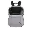 Osprey Mountain Bound Boot Pack Plus väska för pjäxor (unisex)ovanifrån