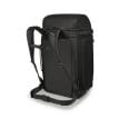 baksida av Osprey Mountain Bound Boot Pack Plus väska för pjäxor (unisex)