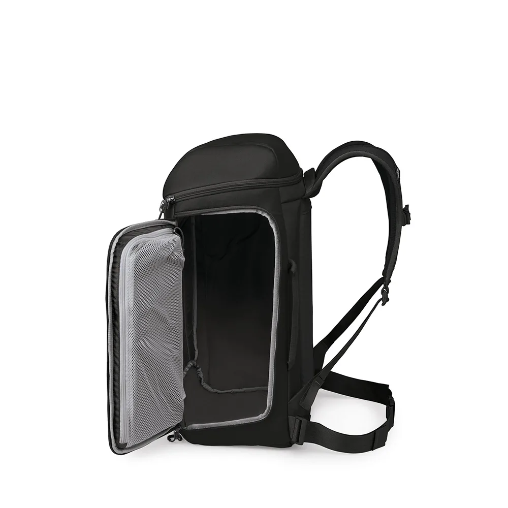Osprey Mountain Bound Boot Pack med sidoficka