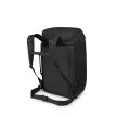 ryggpanel på en Osprey Mountain Bound Boot Pack