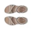 ovandel av Ecco Offroad Roam sandaler (dam)