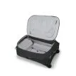 en öppen Osprey Ozone 2-Wheel 80L resväska (unisex)