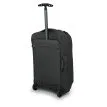 ryggpanel på en Osprey Ozone 2-Wheel 80L resväska (unisex)