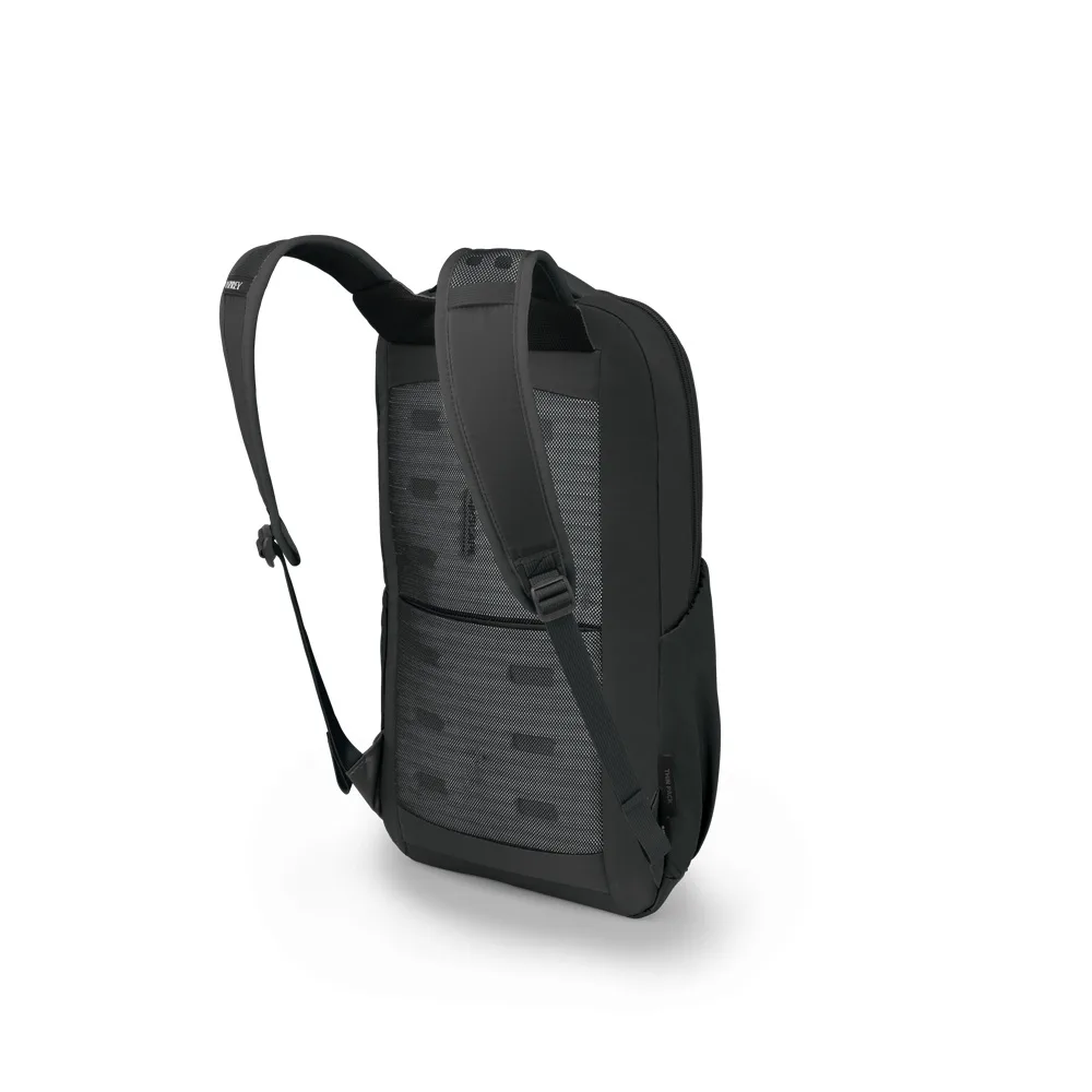 ryggpanel på en Osprey Ozone Slim Pack reseryggsäck (unisex)