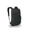 en svart Osprey Ozone Slim Pack reseryggsäck (unisex)
