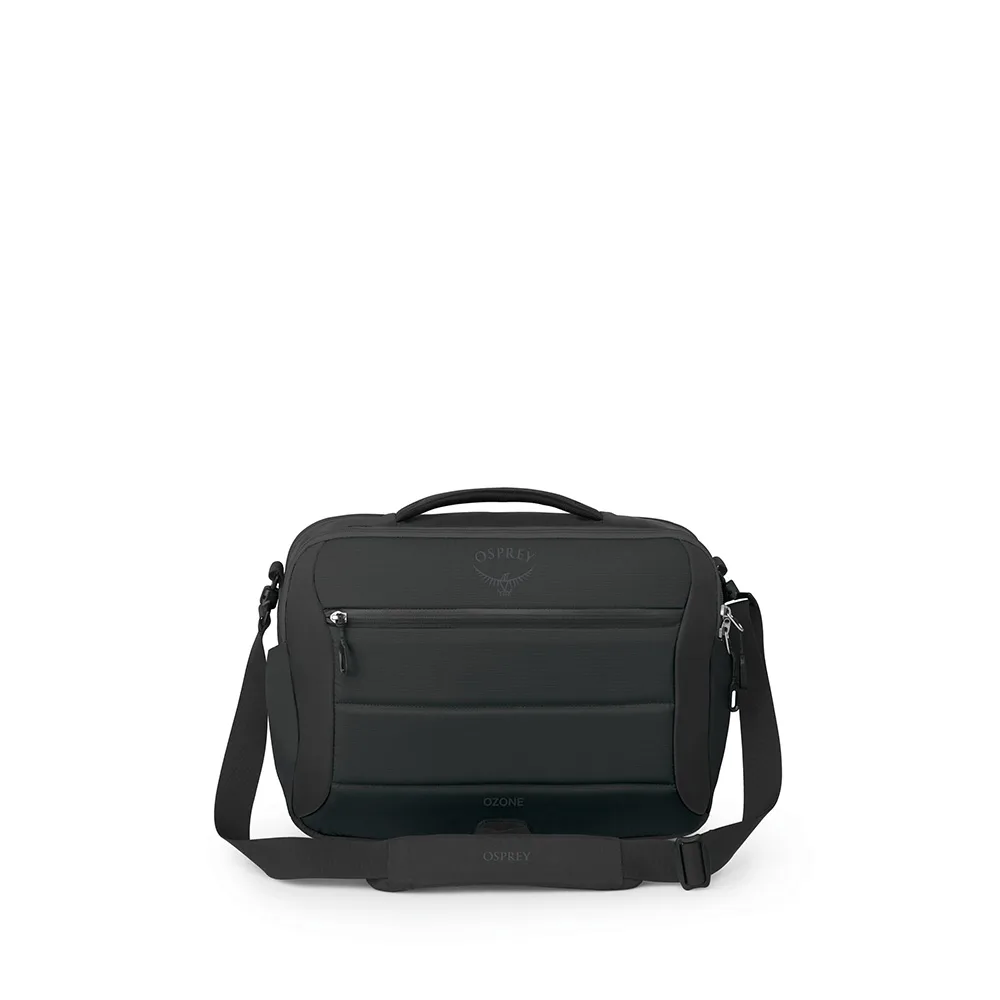 FRAMSIDA AV Osprey Ozone Brief Bag datorväska (unisex)