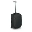 Osprey Ozone 2-Wheel Carry-On 40L resväska (2025) (unisex) i svart