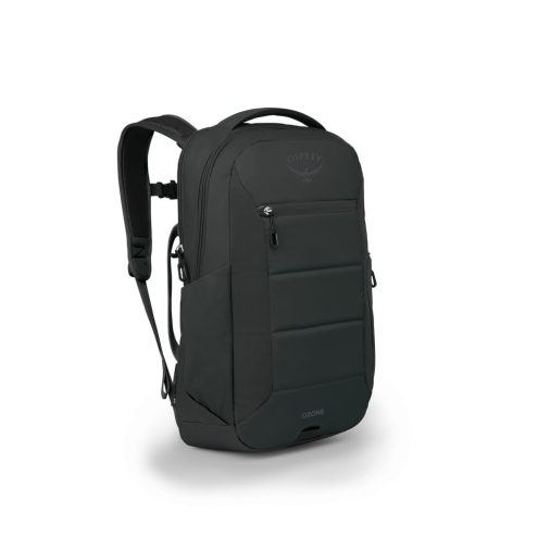 svart Osprey Ozone Laptop Backpack ryggsäck (unisex)