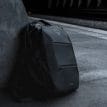 en svart Osprey Ozone Laptop Backpack 28L ryggsäck (unisex)