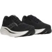 ett par Saucony Ride 18 Wide löparskor (dam)