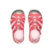 ett par Keen Seacamp II CNX sandaler (barn)