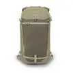 framsida av Osprey Soelden 25 skidryggsäck (unisex)
