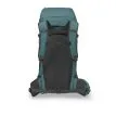 baksida av en Osprey Soelden 45 skidryggsäck (unisex)