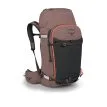 Osprey Sopris 45 skidryggsäck (dam) i färgen magma brown