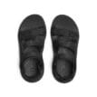 svarta Merrell Speed Fusion Sport RMX sandaler (dam)