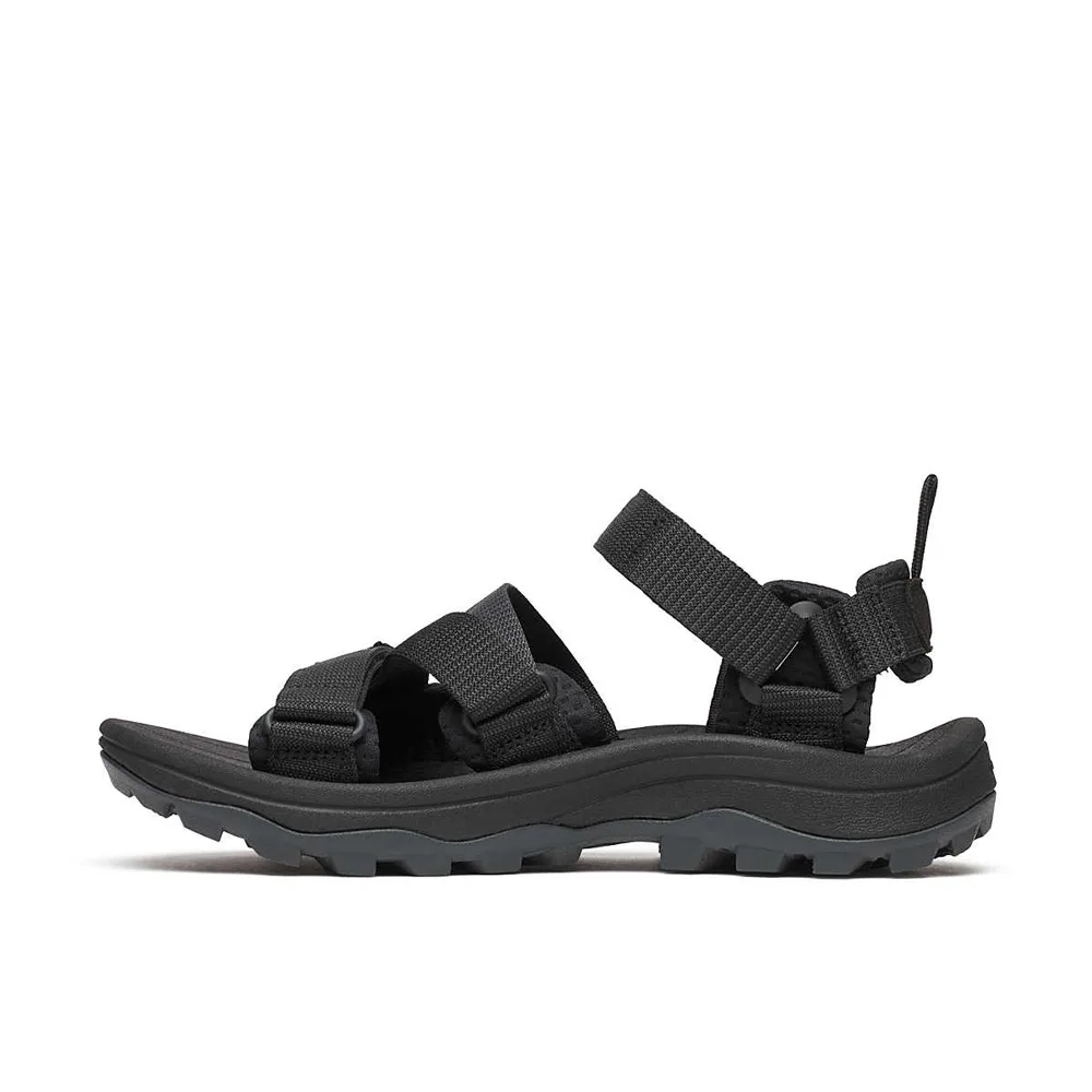 insida profil av Merrell Speed Fusion Sport RMX sandaler (dam)