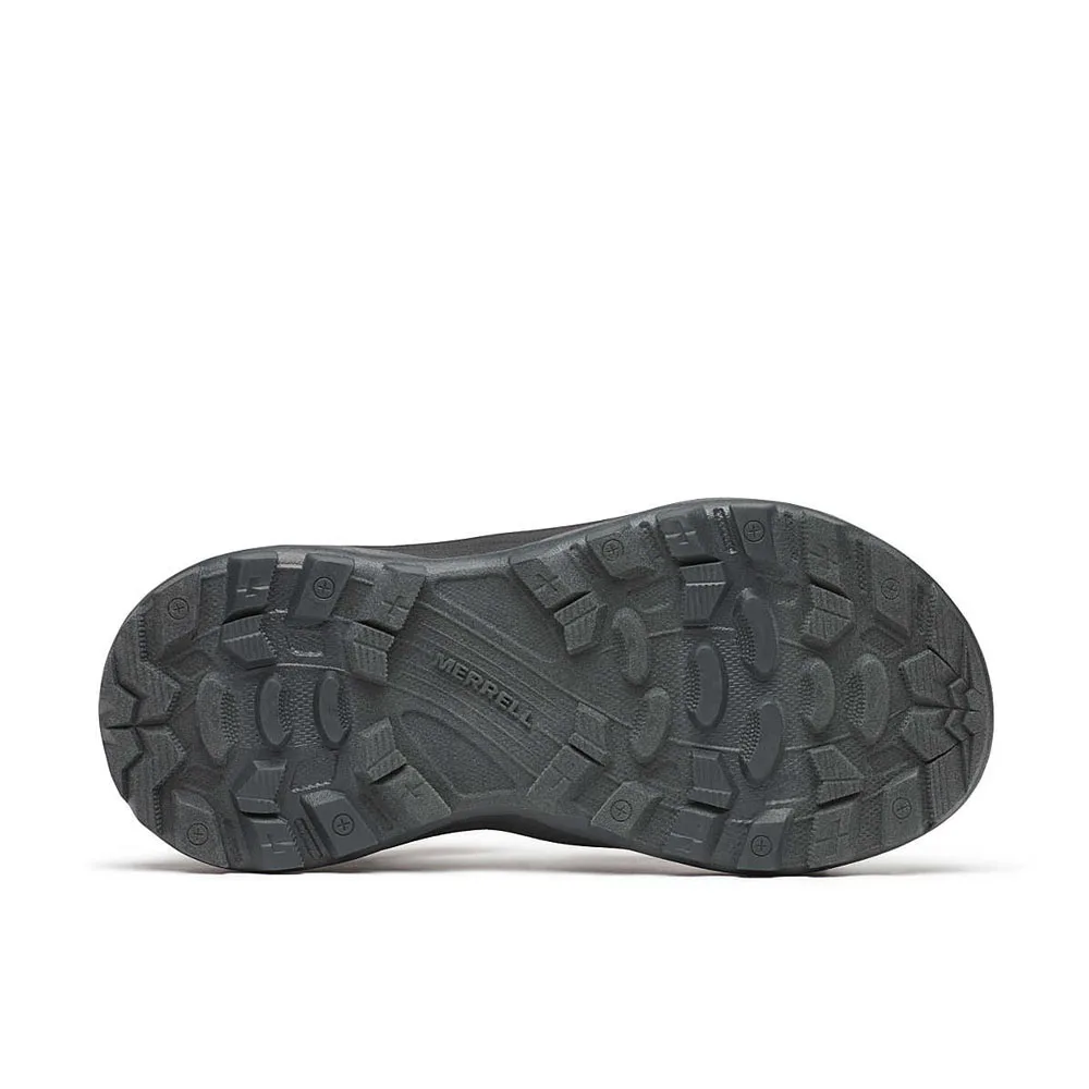 undersida sula av Merrell Speed Fusion Sport RMX sandaler (dam)