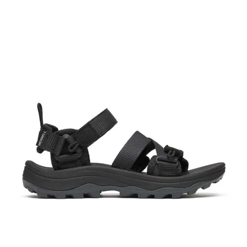 Merrell Speed Fusion Sport RMX sandaler (dam)i färgen black