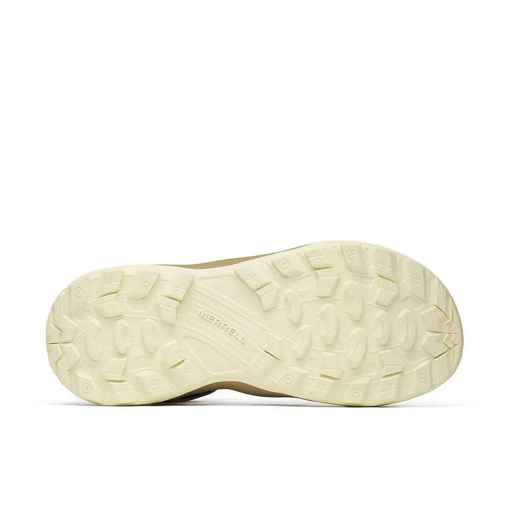 undersida häl av Merrell Speed Fusion Sport RMX sandaler (herr)