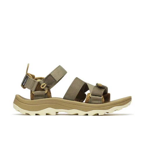 Merrell Speed Fusion Sport RMX sandaler (herr) i färgen drab