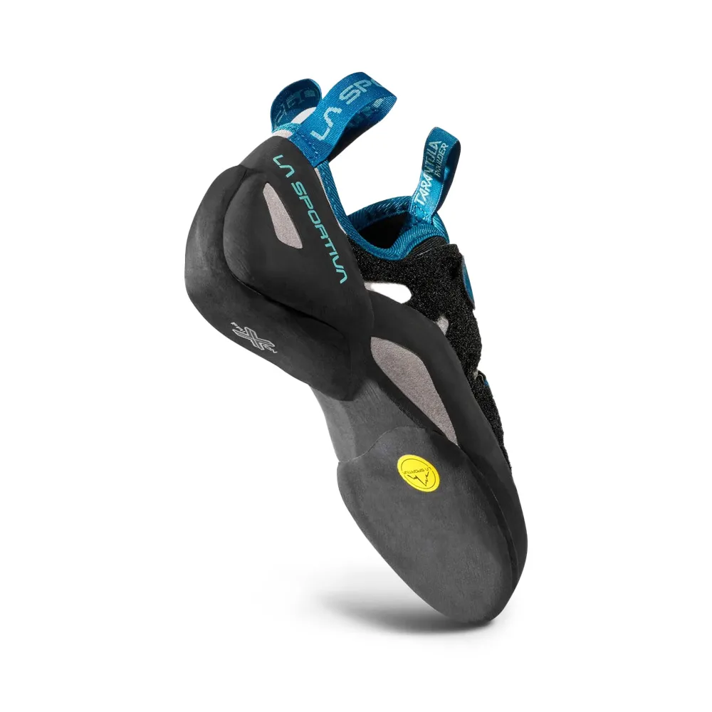 La Sportiva Tarantula Boulder klätterskor (dam) bakifrån