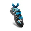 La Sportiva Tarantula Boulder klätterskor (dam) snett framifrån