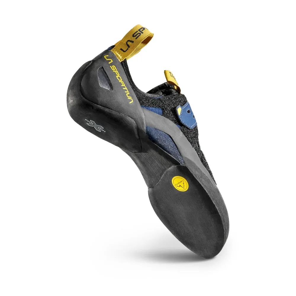 La Sportiva Tarantula Boulder klätterskor (herr) snett bakifrån