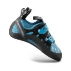 La Sportiva Tarantula klätterskor (dam) i färgen topaz