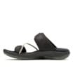 insida profil av Merrell Terran 4 Slide sandaler (dam)