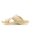 insida profil av Merrell Terran 4 Post sandaler (dam)