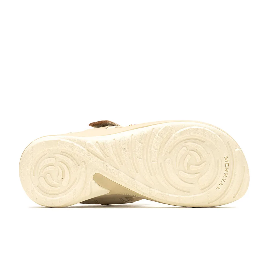 undersida sula av Merrell Terran 4 Post sandaler (dam)